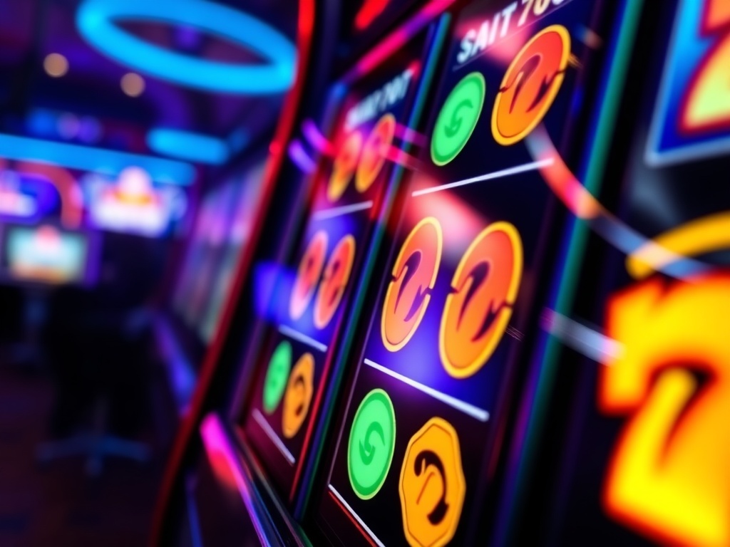 Каталог слотов Vodka Casino